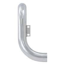Load image into Gallery viewer, ARIES 35-3006 3" Polished Stainless Bull Bar, Select Ford F-250, F-350 Super Duty for Select Ford F-250