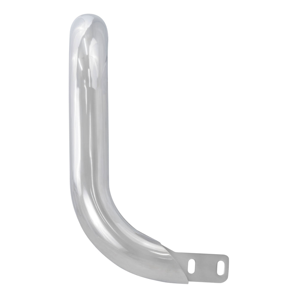 ARIES 35-3007 3" Polished Stainless Bull Bar, Select Ford Expedition, F-150, Lincoln Mark LT for Select Ford F-150
