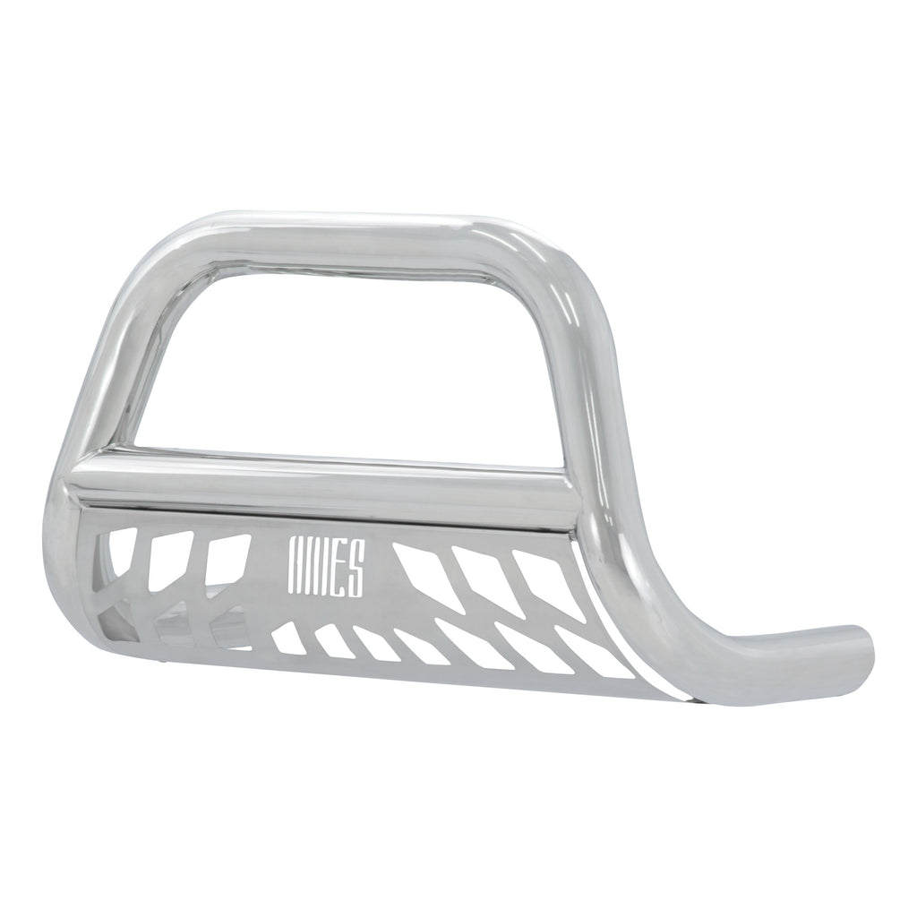 ARIES 35-3011 ARIES 35-3011 2-1/2-Inch Polished Stainless Steel Bull Bar; Select Ford Ranger - Truck Part Superstore