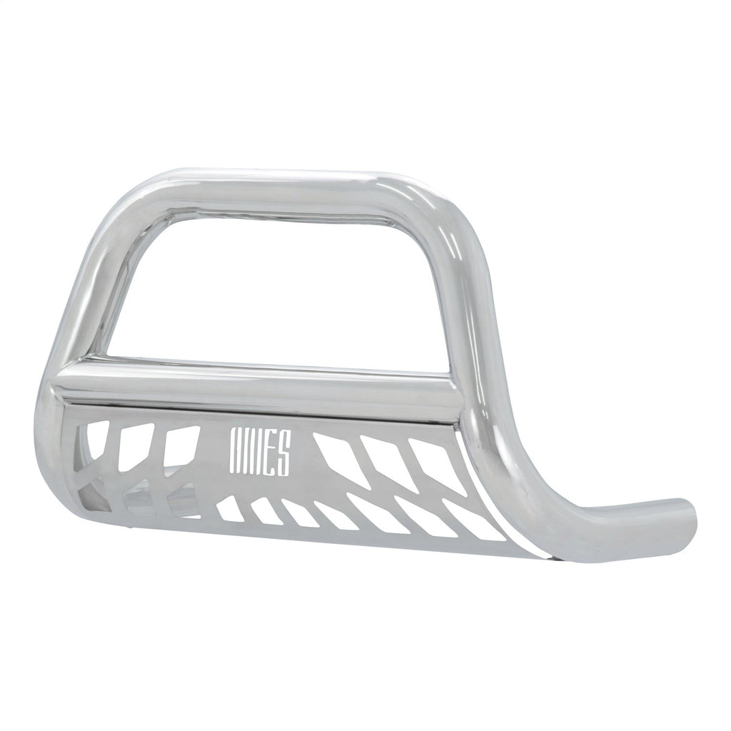 ARIES 35-3011 ARIES 35-3011 2-1/2-Inch Polished Stainless Steel Bull Bar; Select Ford Ranger - Truck Part Superstore