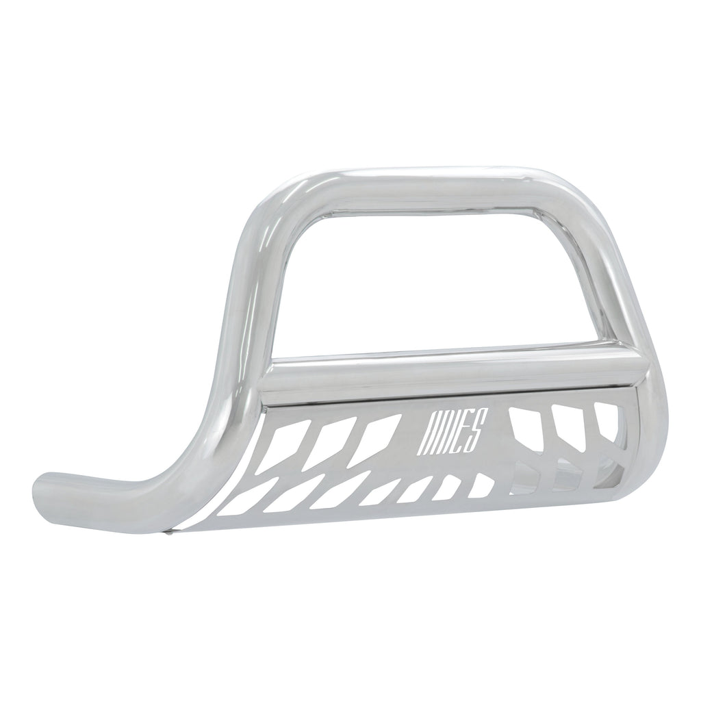 ARIES 35-3011 ARIES 35-3011 2-1/2-Inch Polished Stainless Steel Bull Bar; Select Ford Ranger - Truck Part Superstore
