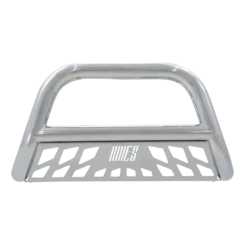 ARIES 35-3011 ARIES 35-3011 2-1/2-Inch Polished Stainless Steel Bull Bar; Select Ford Ranger - Truck Part Superstore