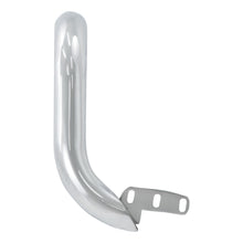 Load image into Gallery viewer, ARIES 35-4002 3" Polished Stainless Bull Bar, Select Chevrolet, GMC for Select Chevrolet Suburban 2500