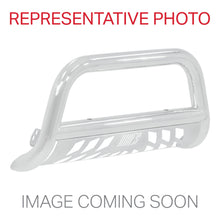 Load image into Gallery viewer, ARIES 35-4005 3in. Polished Stainless Bull Bar; Select Chevrolet Silverado 1500 - Truck Part Superstore