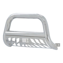 Load image into Gallery viewer, ARIES 35-4007 3in. Polished Stainless Bull Bar; Select Chevrolet Suburban; GMC Yukon XL 2500 - Truck Part Superstore