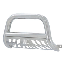 Load image into Gallery viewer, ARIES 35-4007 3in. Polished Stainless Bull Bar; Select Chevrolet Suburban; GMC Yukon XL 2500 - Truck Part Superstore