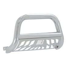 Load image into Gallery viewer, ARIES 35-4007 3in. Polished Stainless Bull Bar; Select Chevrolet Suburban; GMC Yukon XL 2500 - Truck Part Superstore