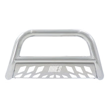 Load image into Gallery viewer, ARIES 35-4007 3in. Polished Stainless Bull Bar; Select Chevrolet Suburban; GMC Yukon XL 2500 - Truck Part Superstore