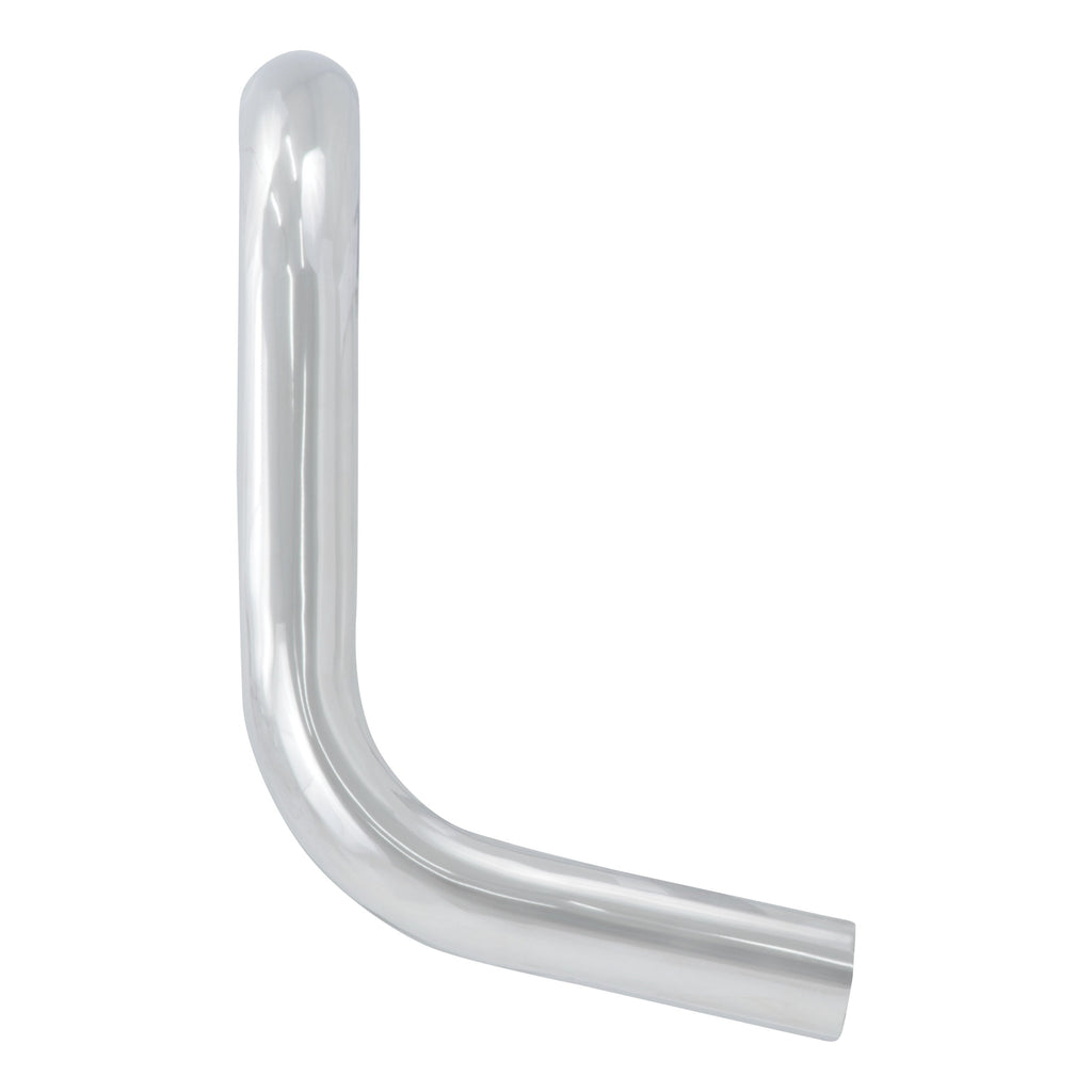 ARIES 35-4010 2-1/2" Polished Stainless Bull Bar, Select Chevrolet Colorado, GMC Canyon for Select Chevrolet Colorado