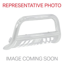 Load image into Gallery viewer, ARIES 35-4011 3in. Polished Stainless Bull Bar; Select Chevy Silverado; GMC Sierra 2500; 3500 - Truck Part Superstore