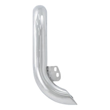 Load image into Gallery viewer, ARIES 35-4013 3" Polished Stainless Bull Bar, Select Chevy Silverado, GMC Sierra 2500, 3500 HD for Select Chevrolet Silverado 2500 HD