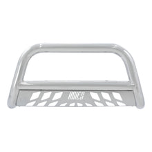 Load image into Gallery viewer, ARIES 35-4014 3in. Polished Stainless Bull Bar; Select Cadillac; Chevrolet; GMC - Truck Part Superstore