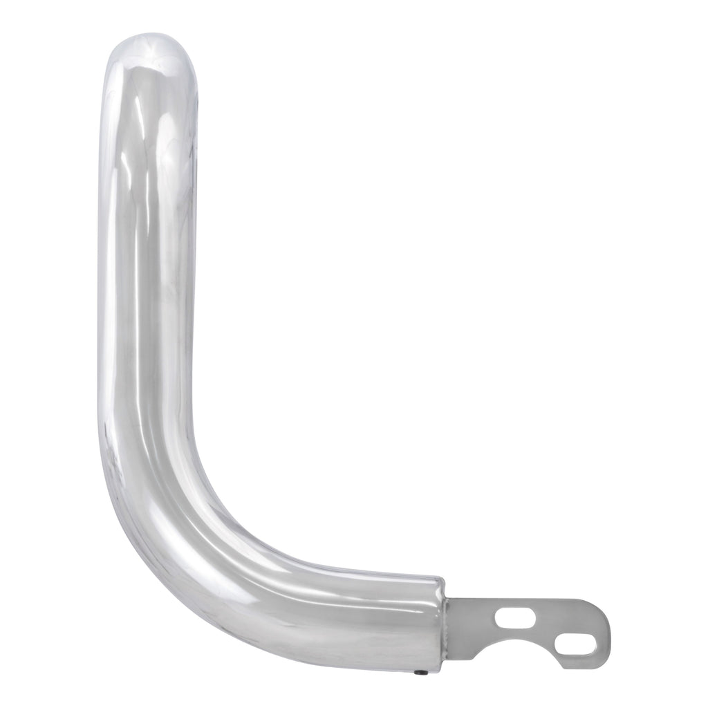 ARIES 35-5000 3" Polished Stainless Bull Bar, Select Dodge Ram 1500, 2500, 3500 for Select Dodge Ram 1500