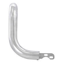 Load image into Gallery viewer, ARIES 35-5000 3" Polished Stainless Bull Bar, Select Dodge Ram 1500, 2500, 3500 for Select Dodge Ram 1500
