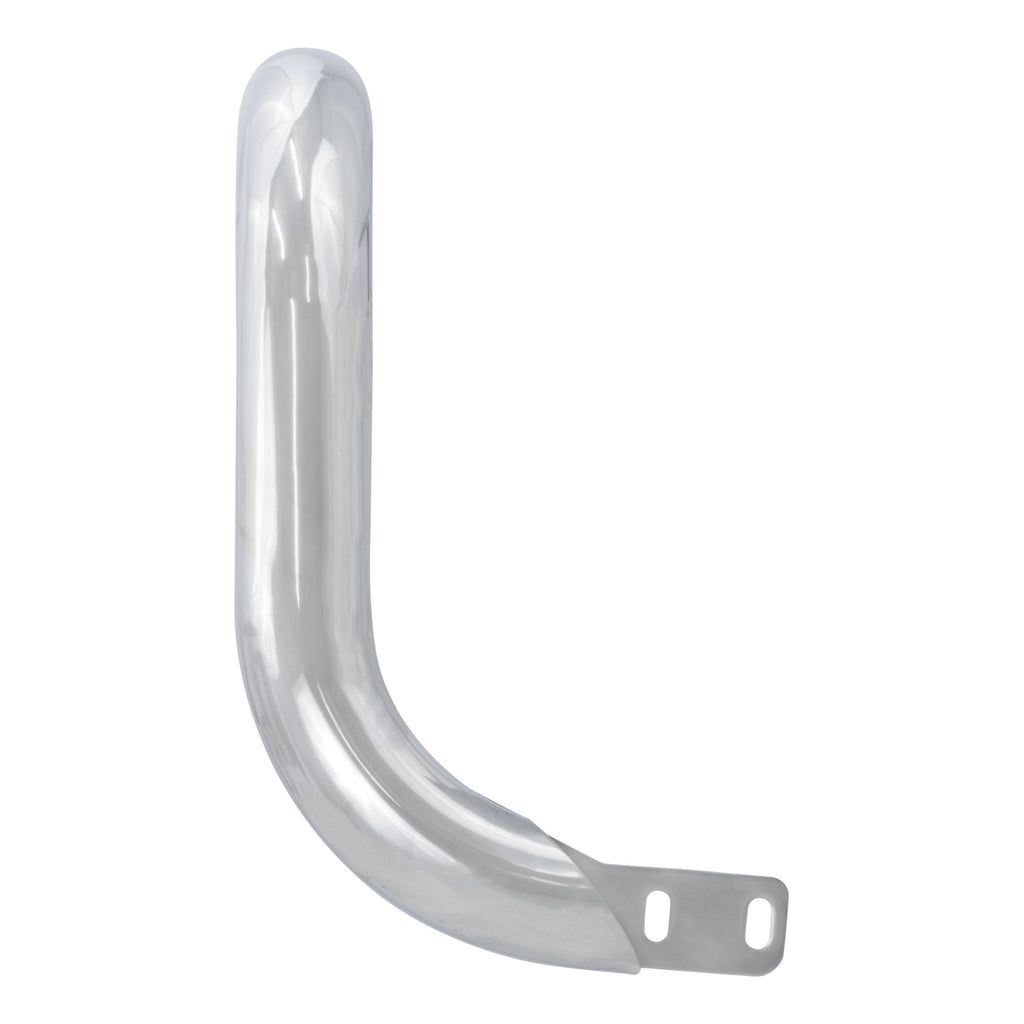 ARIES 35-5005 3" Polished Stainless Bull Bar, Select Dodge, Ram 1500 for Select Ram 1500