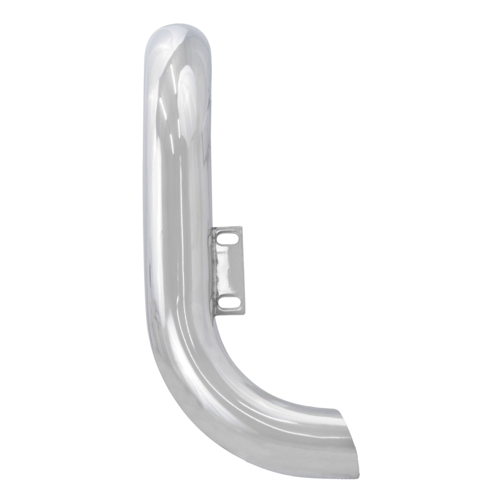 ARIES 35-5006 3" Polished Stainless Bull Bar, Select Dodge, Ram 1500, 2500, 3500 for Select Dodge Ram 2500