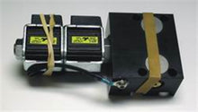 Load image into Gallery viewer, Mile Marker 35-50300 75 Series Valve