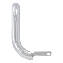 Load image into Gallery viewer, ARIES 35-9001 3" Polished Stainless Bull Bar, Select Nissan Armada, Titan for Select Nissan TITAN