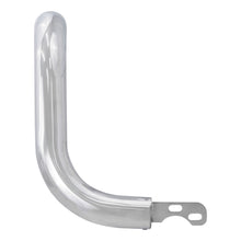 Load image into Gallery viewer, ARIES 35-9002 3" Polished Stainless Bull Bar, Select Nissan Frontier, Pathfinder, Xterra for Select Nissan Frontier