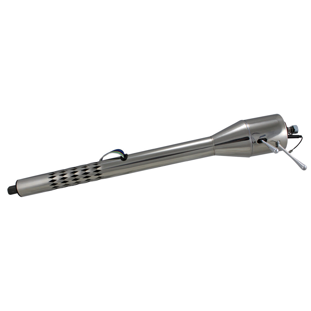 35-Laser-Cut-Floor-Shift-Collapsible-Column-With-2-Od---Polished-Finish