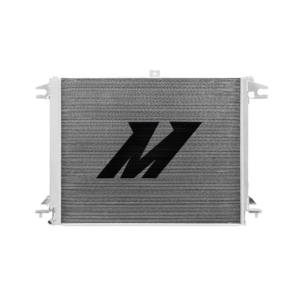 ~(35-Lbs.-47X21x11)~-Nissan-Titan-Xd-5.0-Performance-Aluminum-Radiator-2016