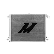 Load image into Gallery viewer, ~(35-Lbs.-47X21x11)~-Nissan-Titan-Xd-5.0-Performance-Aluminum-Radiator-2016