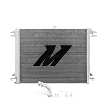 Load image into Gallery viewer, ~(35-Lbs.-47X21x11)~-Nissan-Titan-Xd-5.0-Performance-Aluminum-Radiator-2016