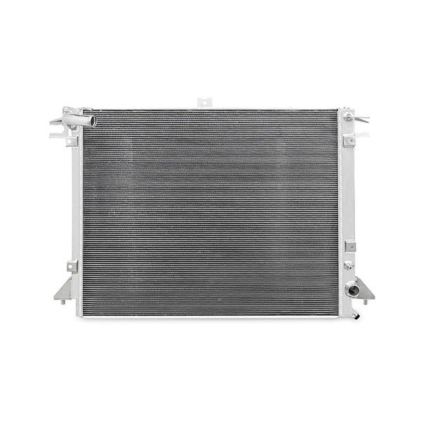 ~(35-Lbs.-47X21x11)~-Nissan-Titan-Xd-5.0-Performance-Aluminum-Radiator-2016