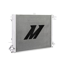 Load image into Gallery viewer, ~(35-Lbs.-47X21x11)~-Nissan-Titan-Xd-5.0-Performance-Aluminum-Radiator-2016