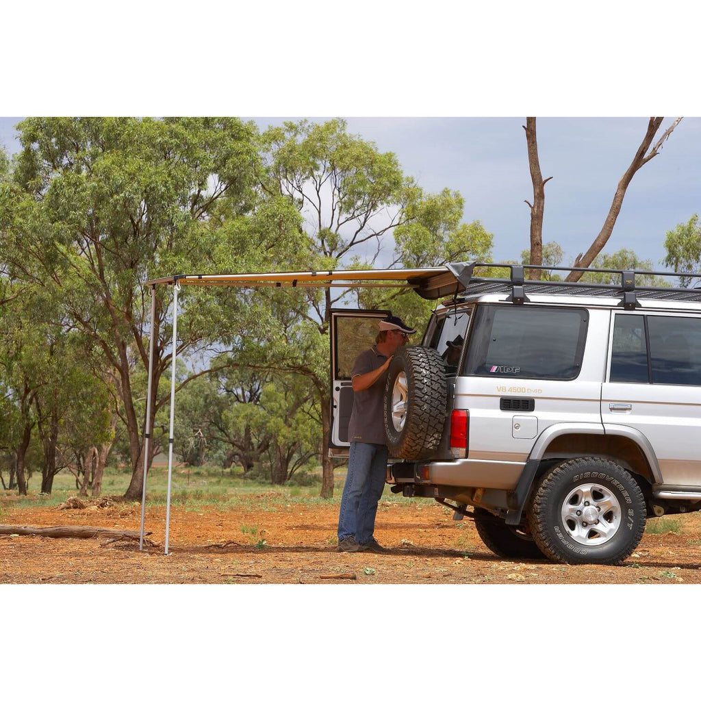 ~(35-Lbs.-50X7x7)~-Arb-Awning-2000-6.5Ft-Long-Arb-Rooftop-Tent-Accs-Ser3