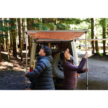 Load image into Gallery viewer, ~(35-Lbs.-50X7x7)~-Arb-Awning-2000-6.5Ft-Long-Arb-Rooftop-Tent-Accs-Ser3