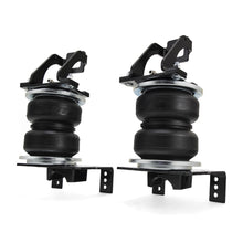 Load image into Gallery viewer, ~(35-Lbs.-14X10x9)~-Ford-F250350-99-04-F-250-F-350-4Wd-Underframe-Mounting-Fits-Fifth-Wheel-And-Gooseneck-Hitches