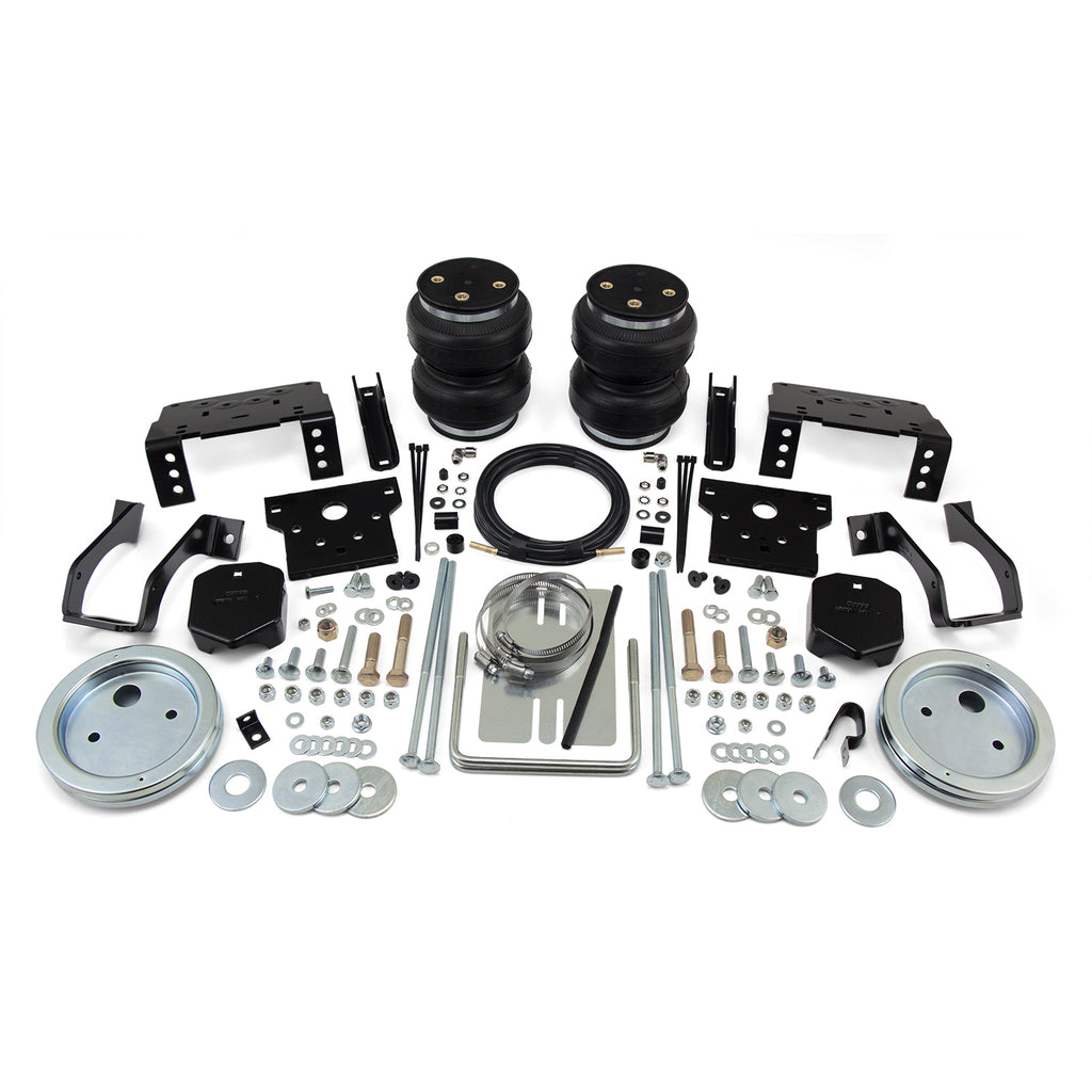 ~(35-Lbs.-14X10x9)~-Ford-F250350-99-04-F-250-F-350-4Wd-Underframe-Mounting-Fits-Fifth-Wheel-And-Gooseneck-Hitches