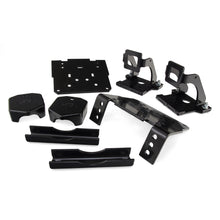 Load image into Gallery viewer, ~(35-Lbs.-14X10x9)~-Ford-F250350-99-04-F-250-F-350-4Wd-Underframe-Mounting-Fits-Fifth-Wheel-And-Gooseneck-Hitches