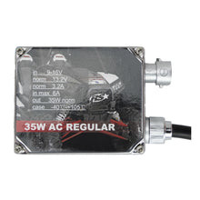 Load image into Gallery viewer, 35-Watt-Ac-Standard-Elite-Series-Hid-Spare-Ballast-(Sold-Each)