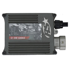 Load image into Gallery viewer, 35-Watt-Gen-1-Canbus-Hid-Conversion-Spare-Ballast-(Each)---Professional-Grade