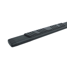 Load image into Gallery viewer, ~(35.6-Lbs.-81X8x5)~-5-Oe-Xtreme-Low-Profile-Sidesteps-5-Low-Profile---71-Long---Black-Side-Bars-Universal----