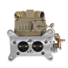 Load image into Gallery viewer, 350-Cfm-Outer-Carb---Aluminum-With-Dichromate---No-Choke