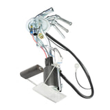 Holley 12-333 Fuel Pump Module