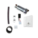 Holley 12-962 350 LPH Universal In-Tank Fuel Pump Kit