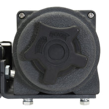 Load image into Gallery viewer, 3500-Lbs-12V-Dc-732-In-X-32-Ft-Steel-Rope-Terra-3500-Winch---Gray-Wrinkle