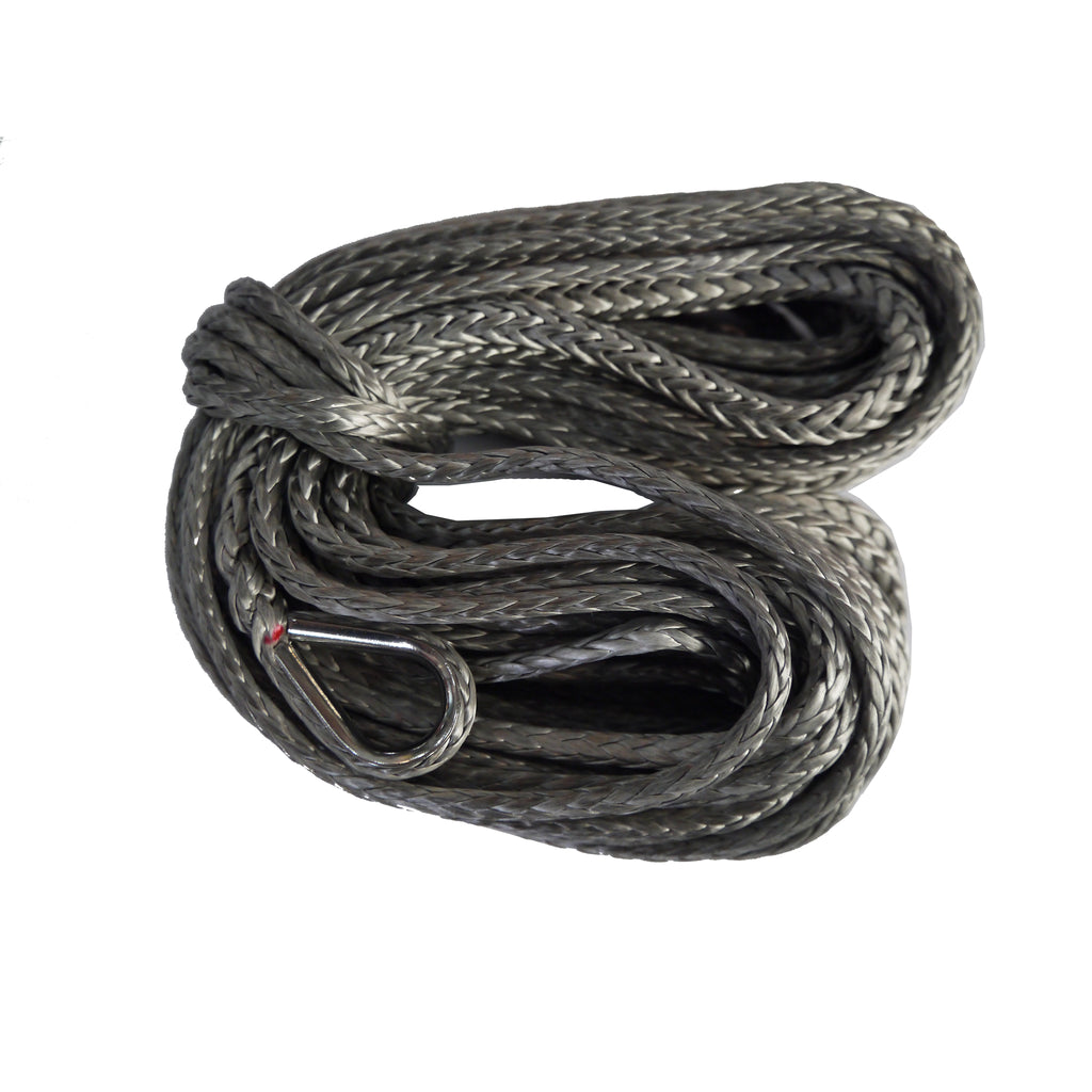 3500-Pound-Capacity-316-Inch-Diameter-X-50-Foot-Length-Synthetic-Rope