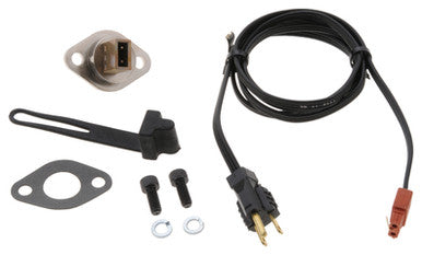 Zerostart 3500001 Engine heater, HD-IND, 400W 120V, Plate, Yanmar