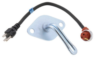 Zerostart 3500014 Engine heater1000W 120V Plate, Allis Chalmers