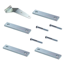 Load image into Gallery viewer, ARB 3500050 Winch Spacer Kit