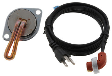 Zerostart 3500096 Engine Heater, 750W, 120V. 58mm Cummins