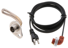 Load image into Gallery viewer, Zerostart 3500107 Engine Heater, 1500W, 120V, Cummins