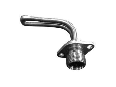 Zerostart 3500115 Engine Heater, 1500W, 120V, Mack, Volvo