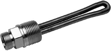 Zerostart 3500150 Engine Heater, 1000W, 120V, M42 Threaded, CNH Cursor