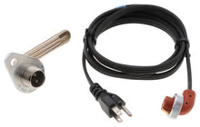 Load image into Gallery viewer, Zerostart 3500163 Engine Heater, 1250W, 120V, International